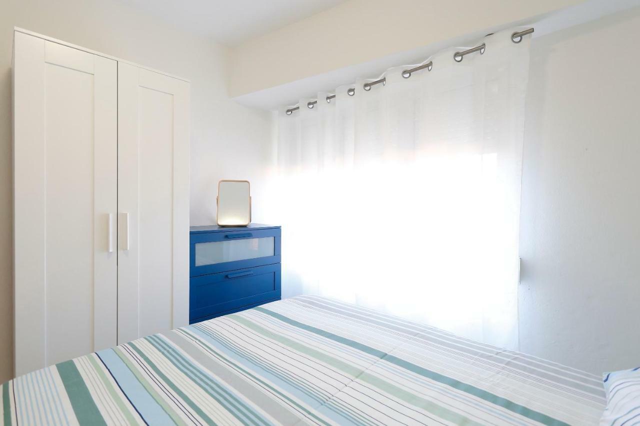 Apartamento Cabrales Gijón Exterior foto