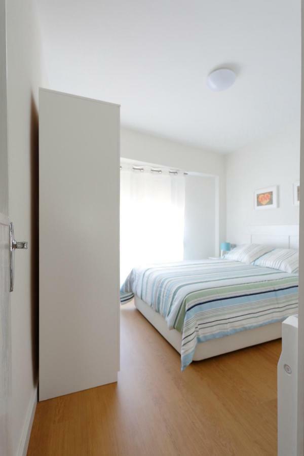 Apartamento Cabrales Gijón Exterior foto